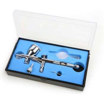 HBM BD 180 Airbrush Pistool