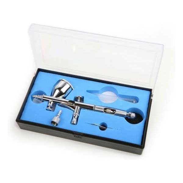 HBM BD 180 Airbrush Pistool