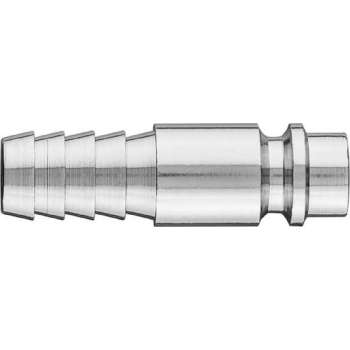 Neo Tools Insteeknippel 12mm Slang Aansluiting 0-16 Bar CE