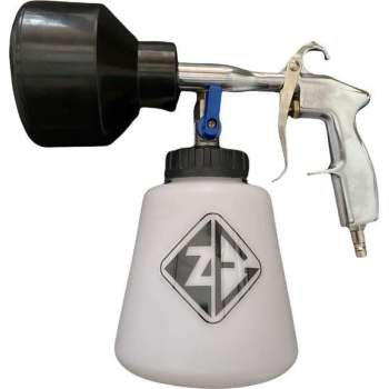 ZE Schuimpistool Auto Foam Gun Cleaner