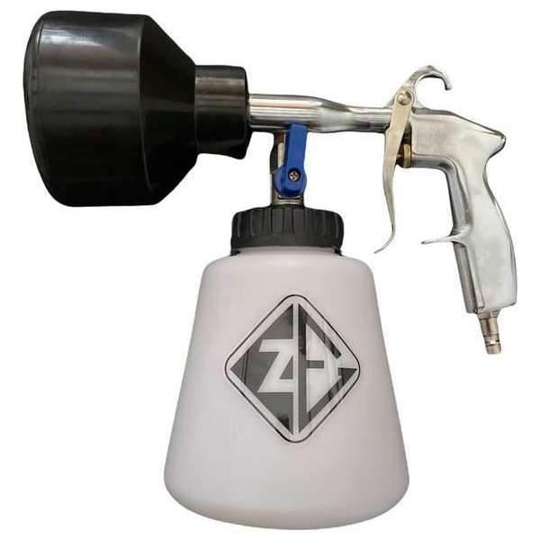 ZE Schuimpistool Auto Foam Gun Cleaner