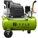 Zipper Compressor ZI-COM24E- 24L - 1100W - Max. 8 bar