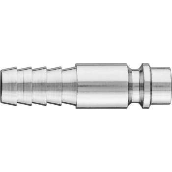 Neo Tools Insteeknippel 10mm Slang Aansluiting 0-16 Bar CE