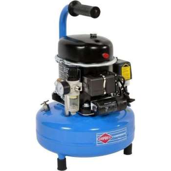 Airpress compressor L 6-45 Silent