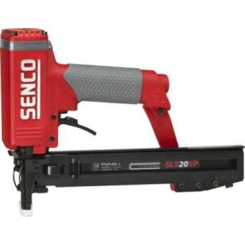 Senco SLS20XP L-niet en 90-niet tacker