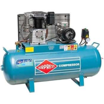 Airpress Compressor K 200-600