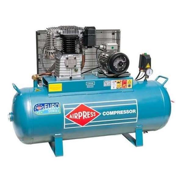 Airpress Compressor K 200-600