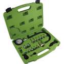 JBM Tools | Compressiemeter compressie tester set voor diesel motoren