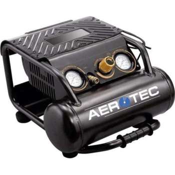 Aerotec OL197-10 RC Montagekompressor