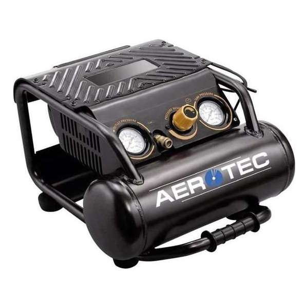 Aerotec OL197-10 RC Montagekompressor