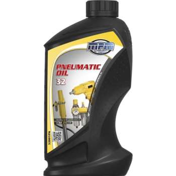 Pneumatische olie 32 – 1 liter