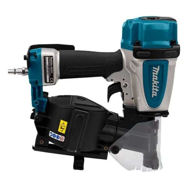 Makita AN454 8 bar Dakleer tacker