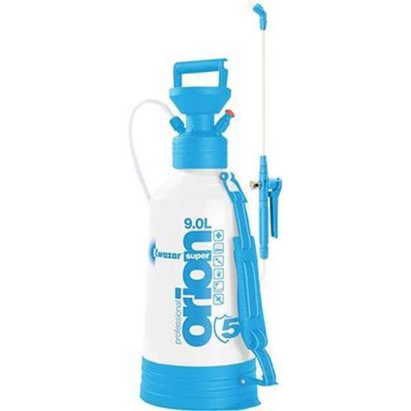 Orion | Exterior Clean| Super autoreiniger | Auto wassen | Veld spuit 6 liter | Cleaner