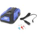 12 Volt Digitale Compressor Set in Opbergtas Inclusief Accessoires Set