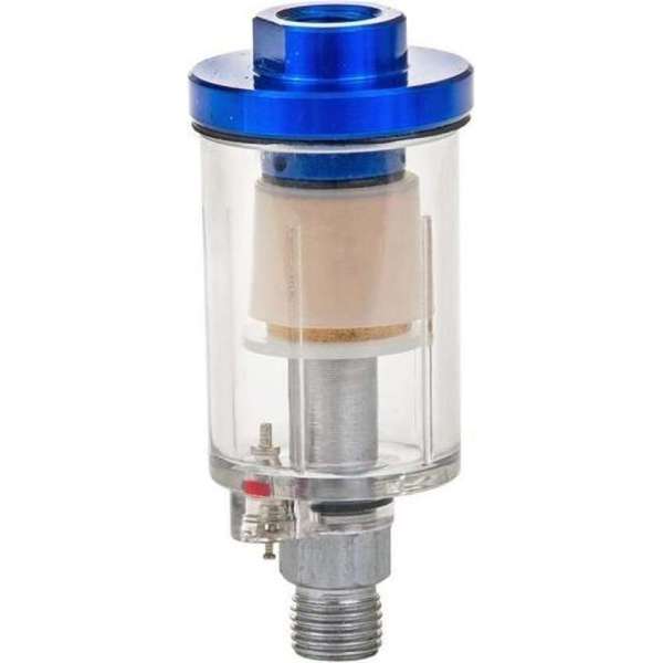 AIRPRESS Mini filter