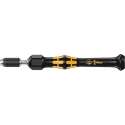 Wera 1460 Kraftform - Micro ESD adjustable torque screwdriver (0.035 Nm) 05074800001 - Verstelbare Torxschroevendraaier