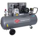 AIRPRESS 400V compressor HK 600/270