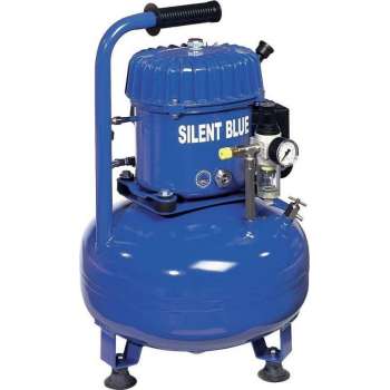 GRS SILENT BLUE COMPRESSOR SB50/24