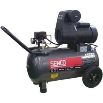 Senco PC1250EU 10 bar compressor