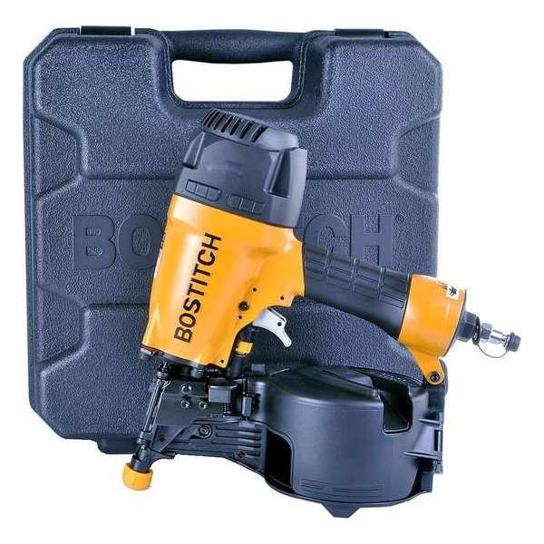 Stanley Bostitch N66C-2-E spoelnageltacker 32-64mm