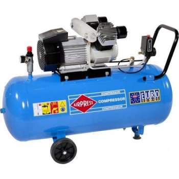 Airpress Compressor KM 100-350