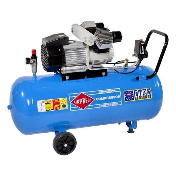 Airpress Compressor KM 100-350