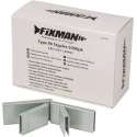 Fixman Type 90 Nietjes - Nieten - 25 mm. - 5000 stuks