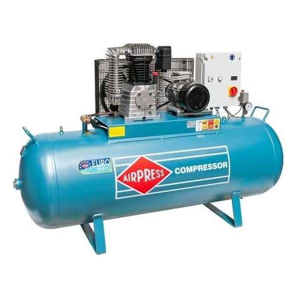 Airpress Compressor K 500-700 *Super