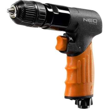 Neo tools Pneumatische Boormachine 14-026