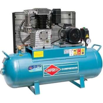 Airpress Compressor K 100-450