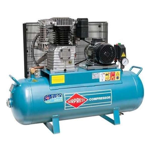 Airpress Compressor K 100-450