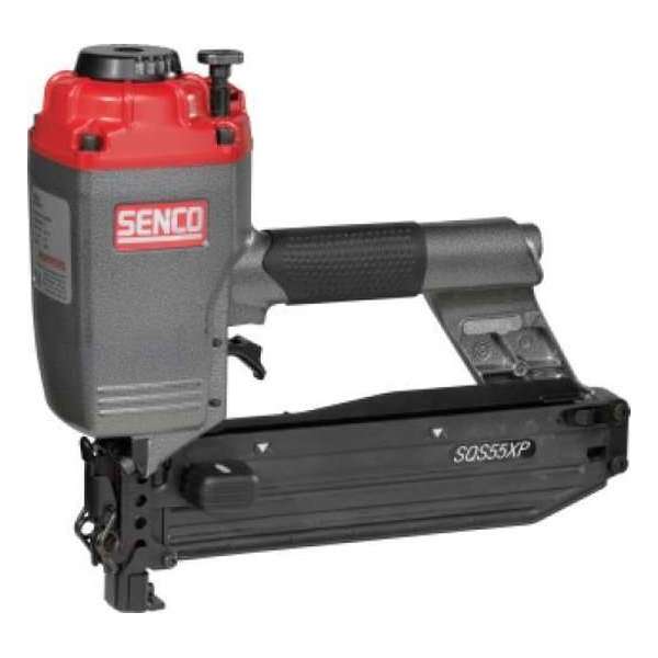 Senco SQS55XP-S BF/TF S-niet tacker