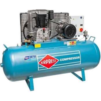 Airpress Compressor K 500-1500 *Super