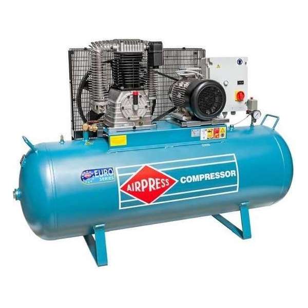 Airpress Compressor K 500-1500 *Super