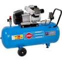 Airpress compressor KM 100/350 230v