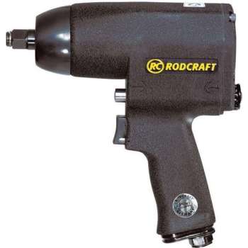 Rodcraft Slagmoersleutel 1/2''