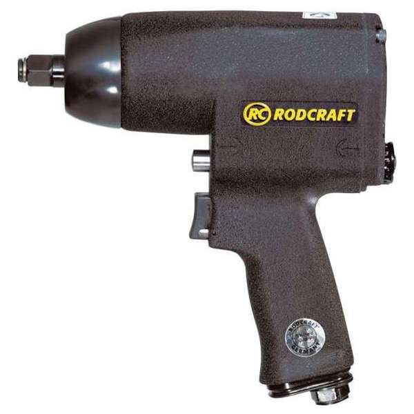 Rodcraft Slagmoersleutel 1/2''