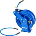 BLUEBIRD Luchthaspel automatisch 1/4 x 20 meter - Professioneel