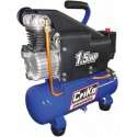 Criko Compressor met olie 1,5PK 6l