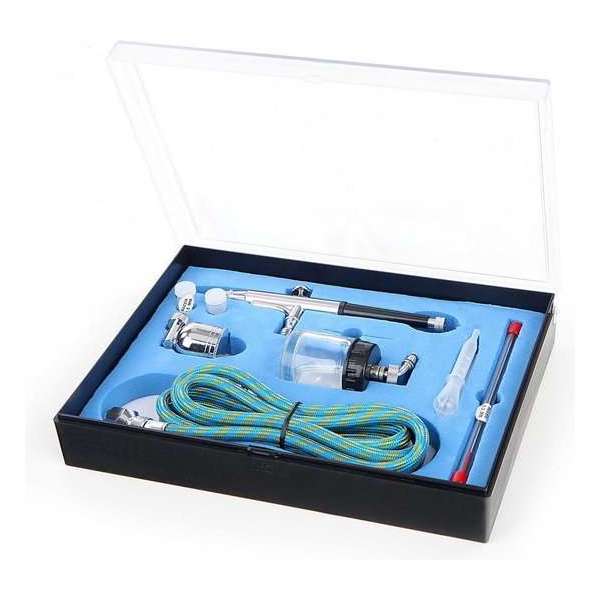 BD 134 K Airbrush Pistool (Double-Action)