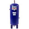 HBM 270 Liter Drukvat , Compressor Tank