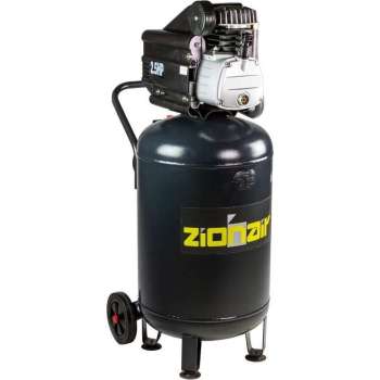 COMPRESSOR 2KW 230V 8BAR 50LTR TANK