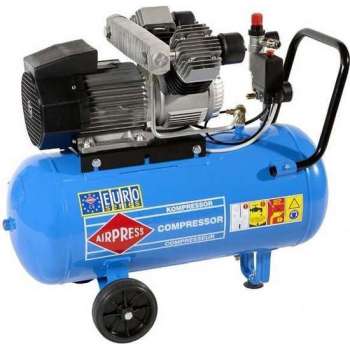 AIRPRESS 230V compressor LM 50 -350