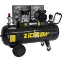 COMPRESSOR MW 3PK 150L TANK 230V