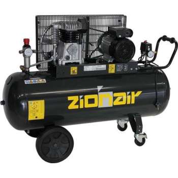 COMPRESSOR MW 3PK 150L TANK 230V