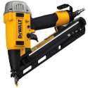 DeWalt DPN1564APP Pneumatische 15 gauge afwerk tacker - olievrij - 32-64mm - 4,8-8,3 bar