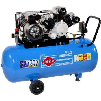 Airpress Compressor LM 100-400