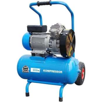 Güde Compressor Airpower 350/10/25