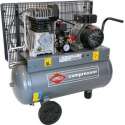 AIRPRESS 230V compressor HL 310/50