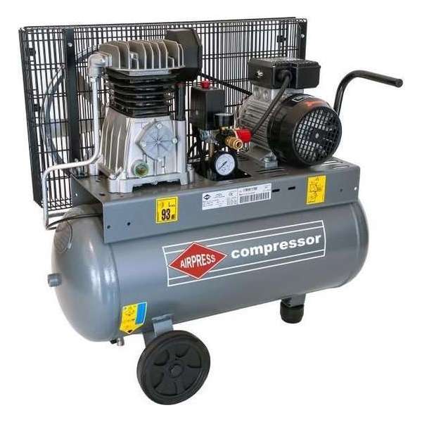 AIRPRESS 230V compressor HL 310/50